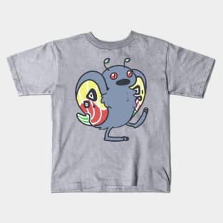 Le Mothman Kids T-Shirt